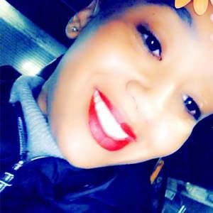 Meet your Posher, Alexea